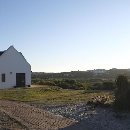 Draaihoek Lodge & Restaurant 埃兰兹湾 外观 照片
